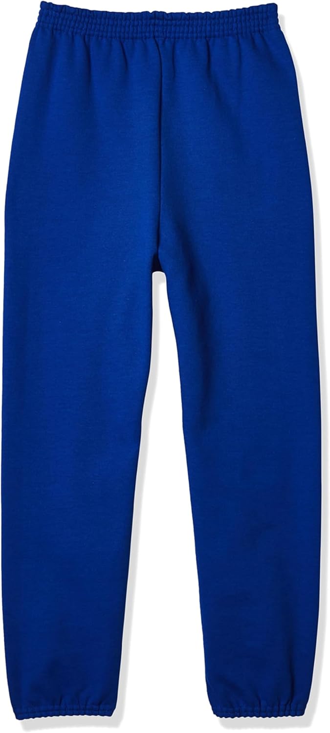Hanes Boys EcoSmart Fleece Sweatpants