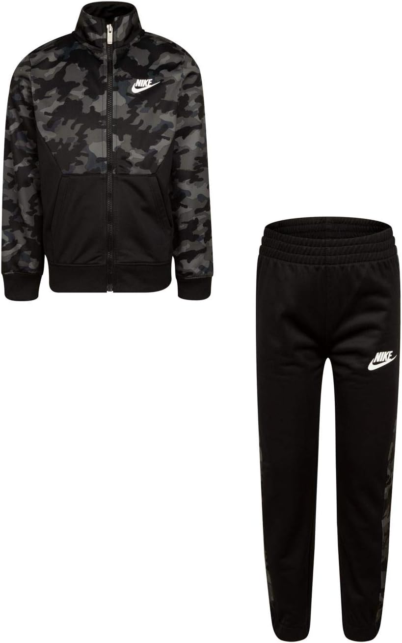 Nike Boys Thermo Fit Jacket Pants 2-Piece Set