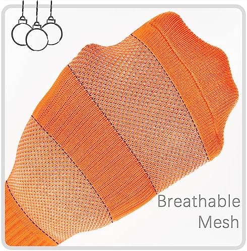 Coziwill Kids Soccer Socks