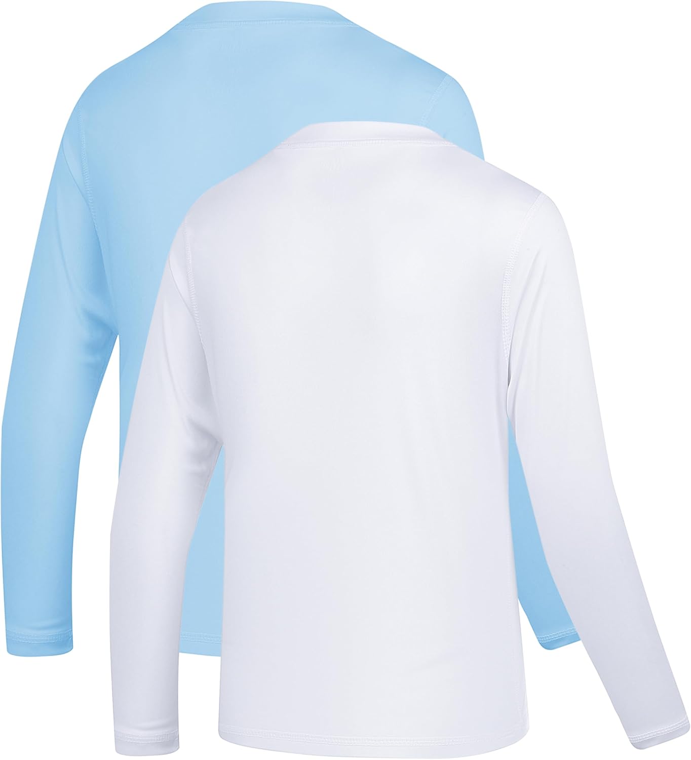 Runceptual - 5T-Youth UPF 50 Rash Guard Boys Girls