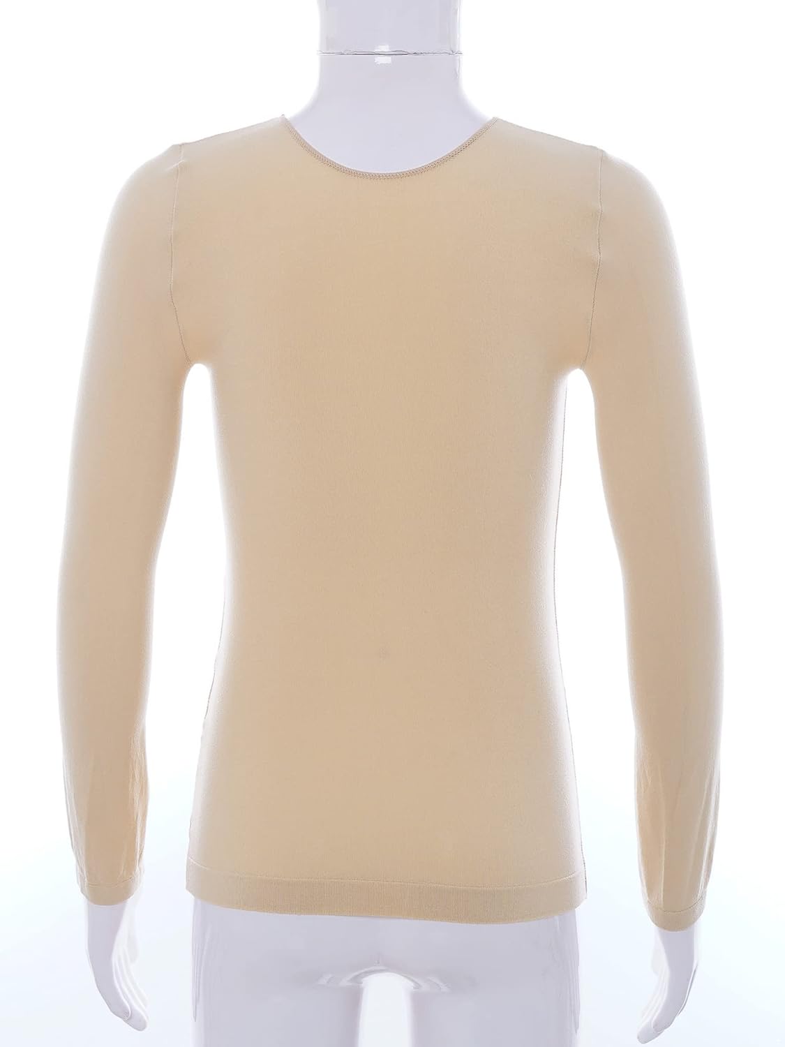 Hansber Kids Girls Boys Compression Thermal Underwear