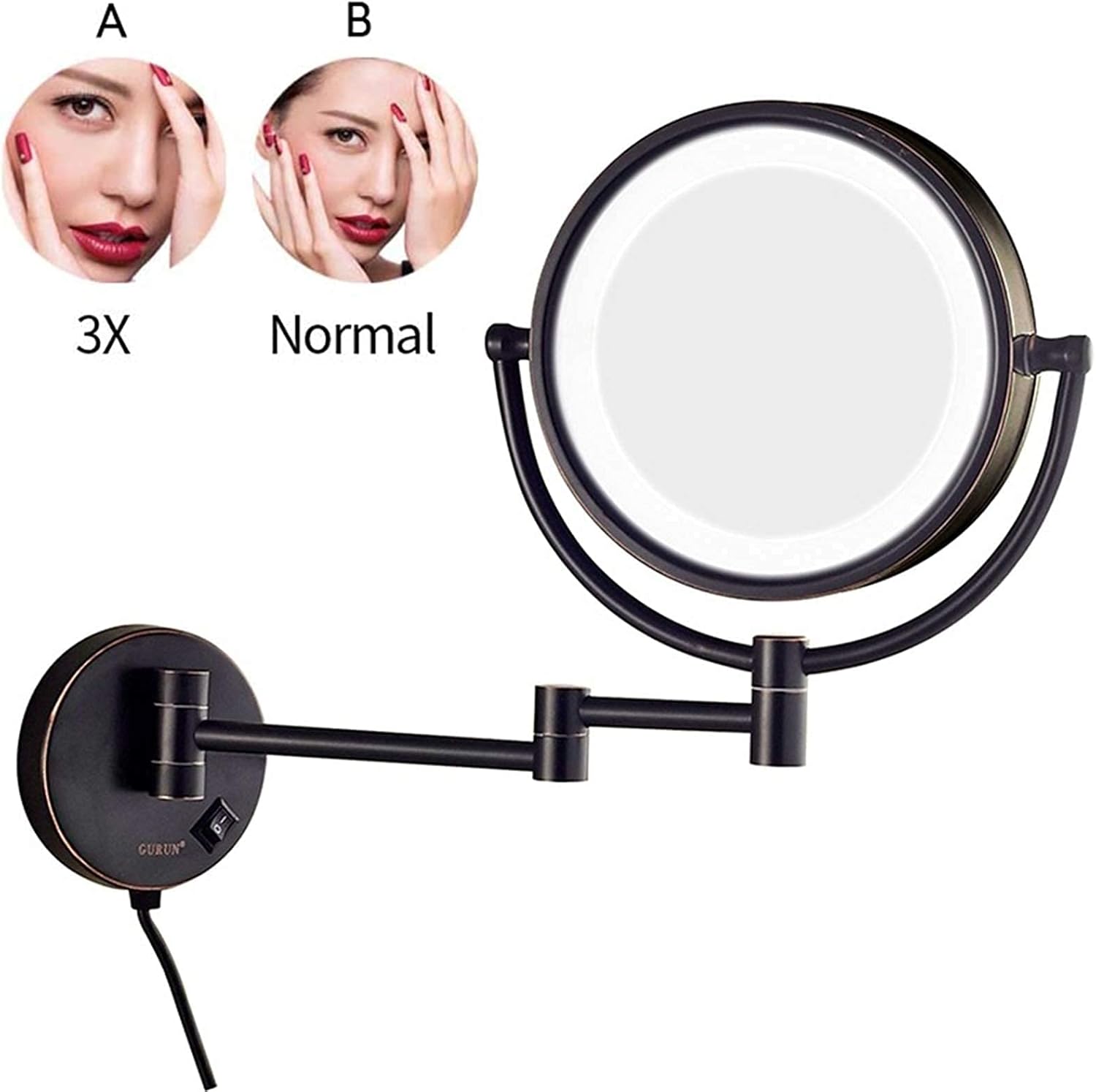 The Perfect Beauty Companion