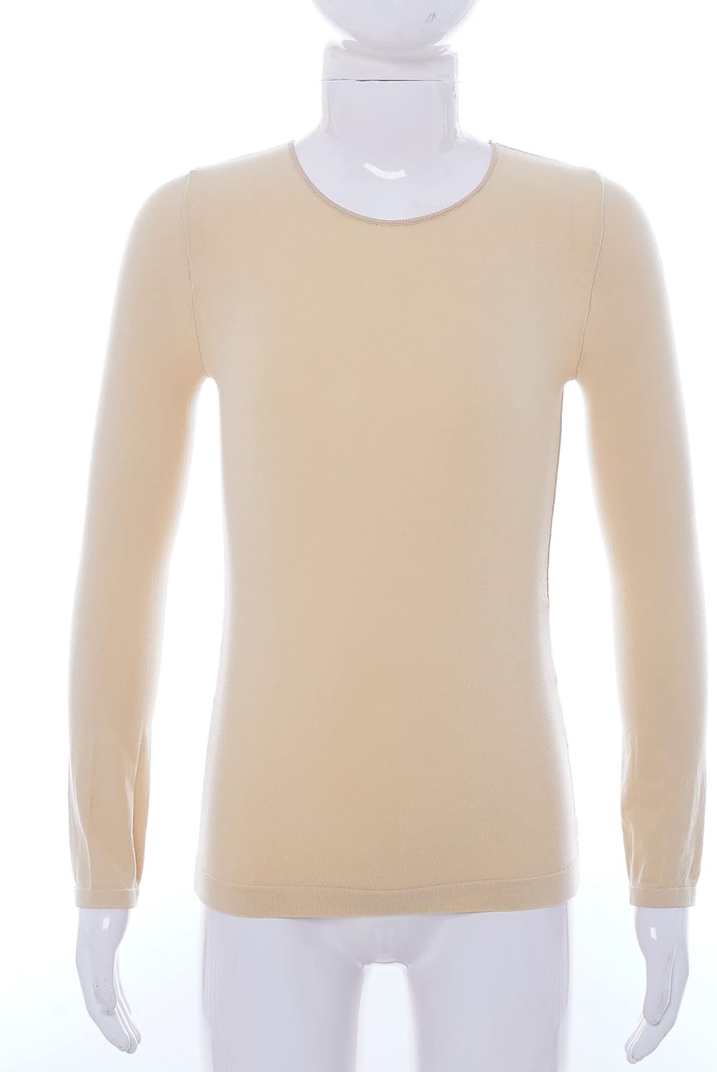 Hansber Kids Girls Boys Compression Thermal Underwear