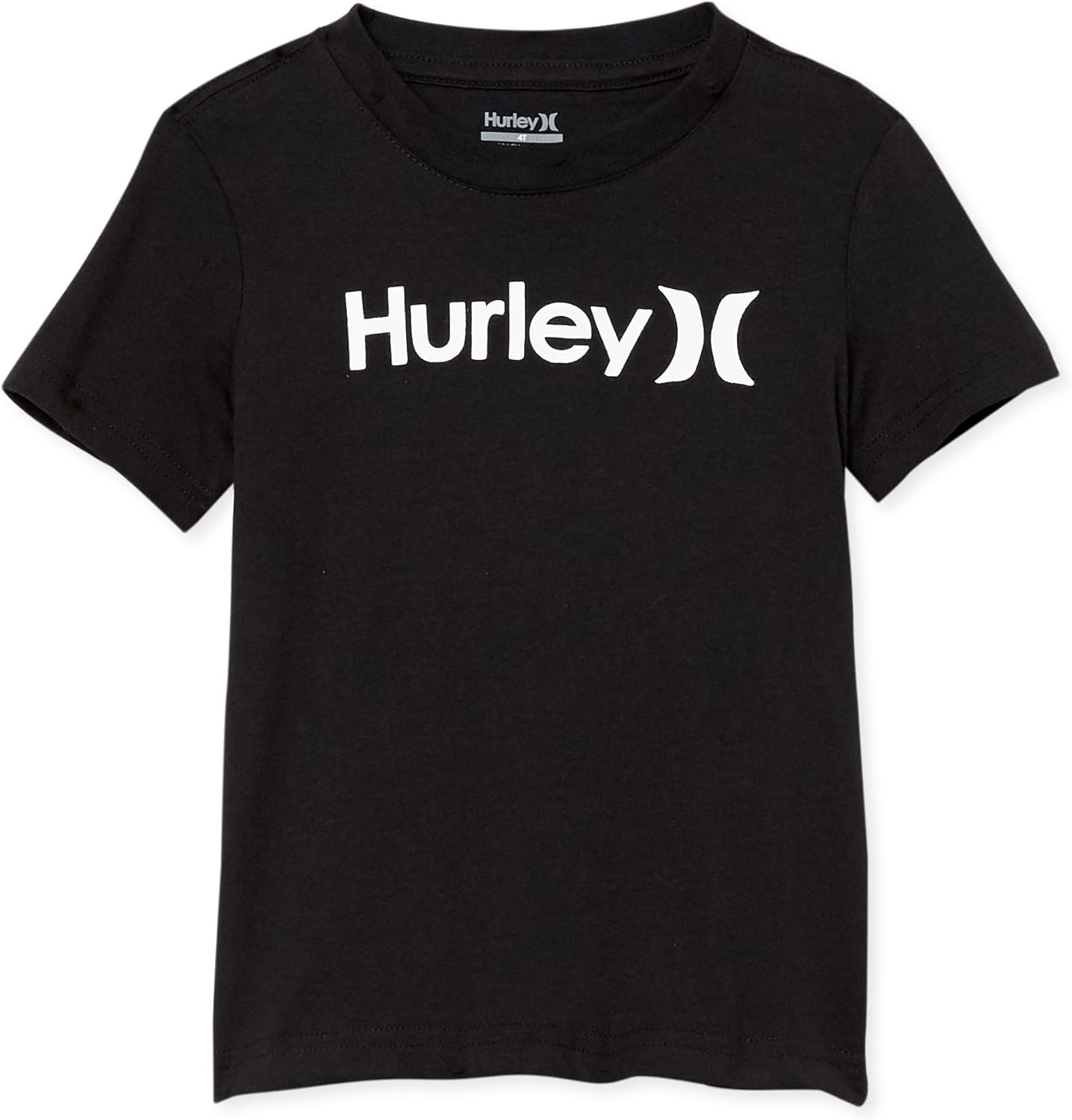 Hurley Boys One and Only Graphic T-Shirt