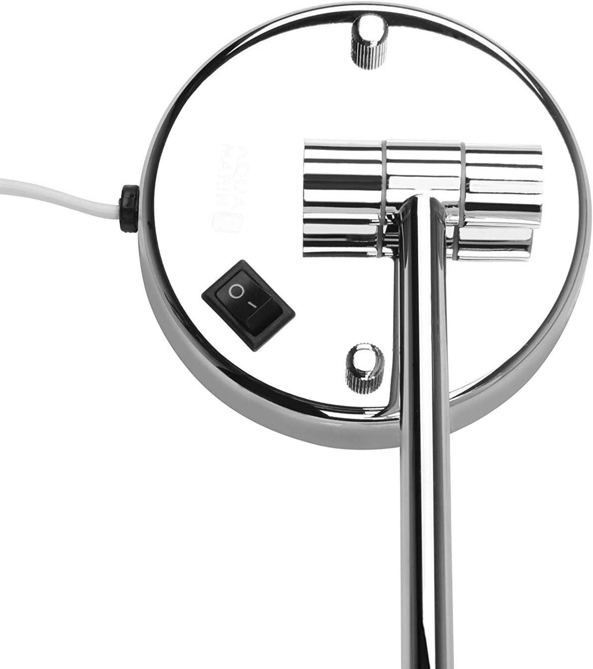 Magnifying Makeup Mirror withLED