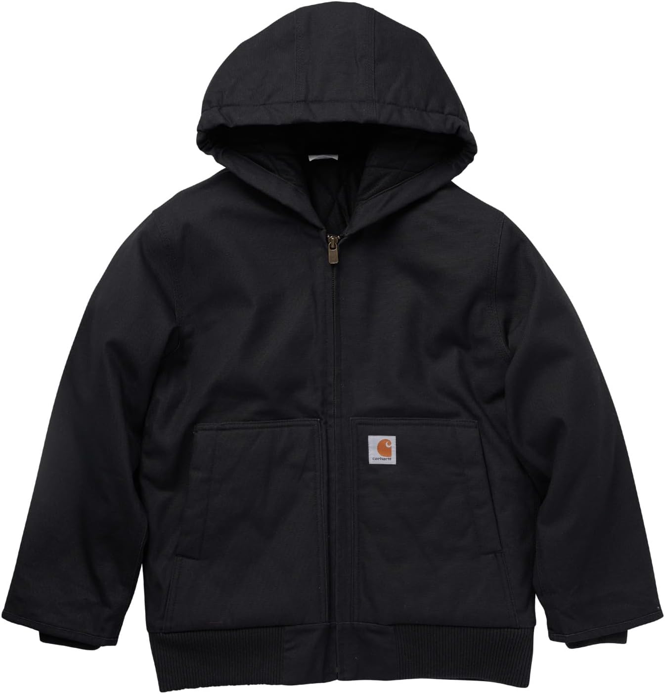 Stay warm comfortable on the go