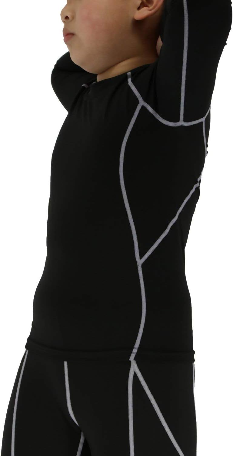 Enhanced Performance Compression T-Shirt