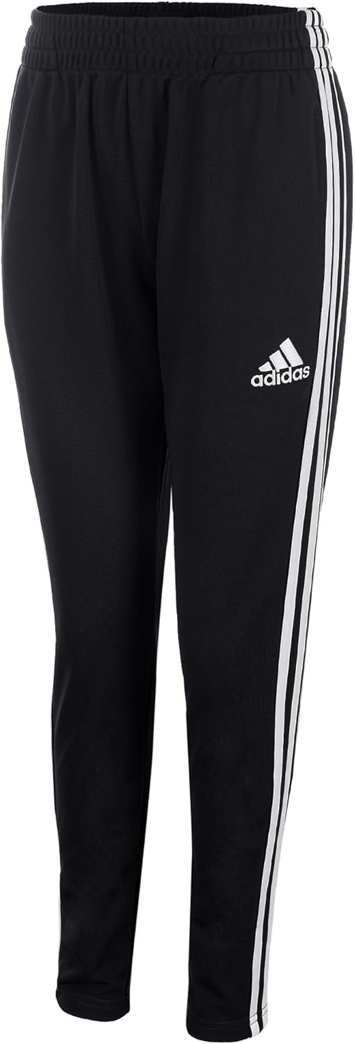 Adidas Boys Tapered Trainer Pant