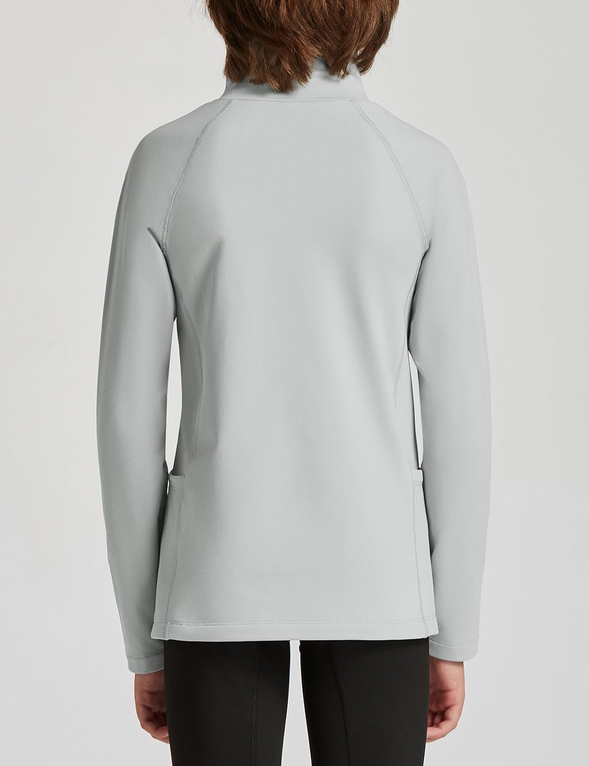 Thermal Compression Base Layer BoysWinter