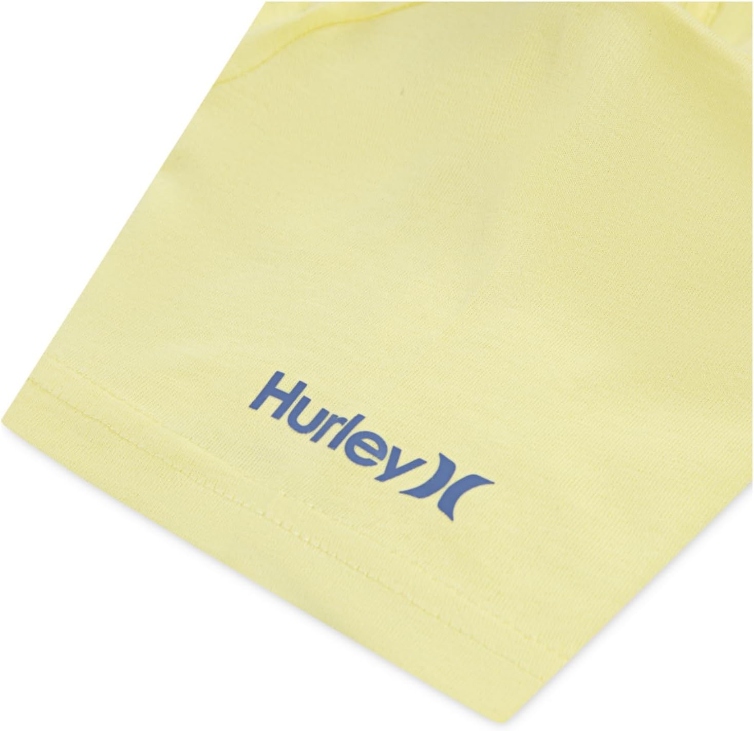 Hurley Big Kid T-Shirt
