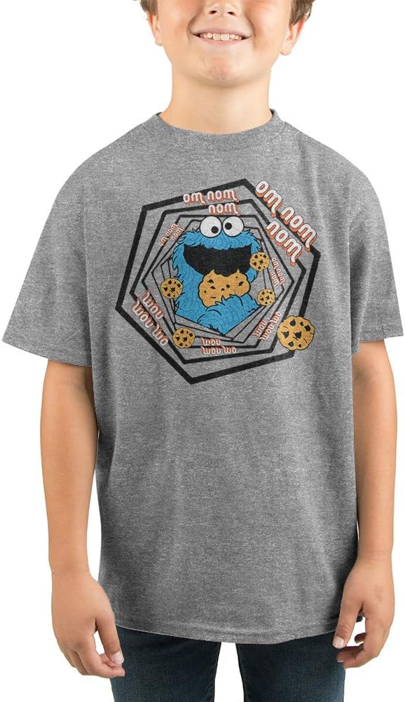 Wonderful Youth Boys T-Shirt from Bioworld