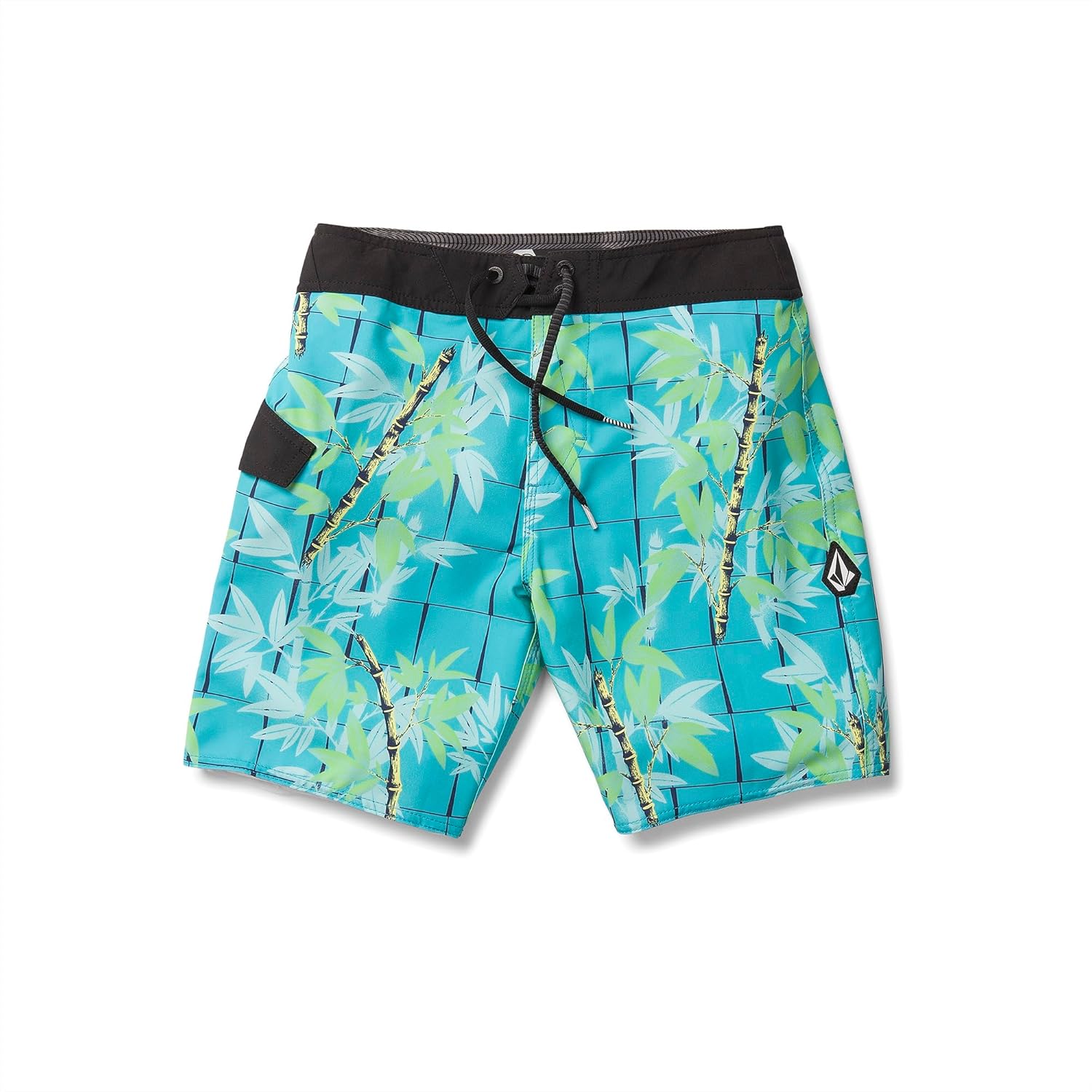 Boys Mod Tech Boardshorts