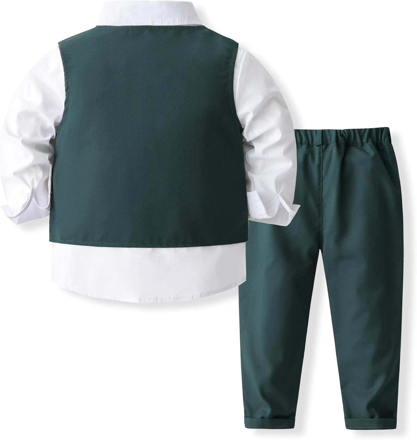 boys 3PC Set Super Comfortable for Everyday Wear Perfect for Kids Adults Stylish Safe