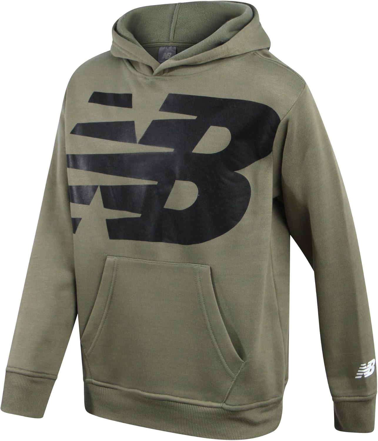 New Balance BoysActive Performance Set