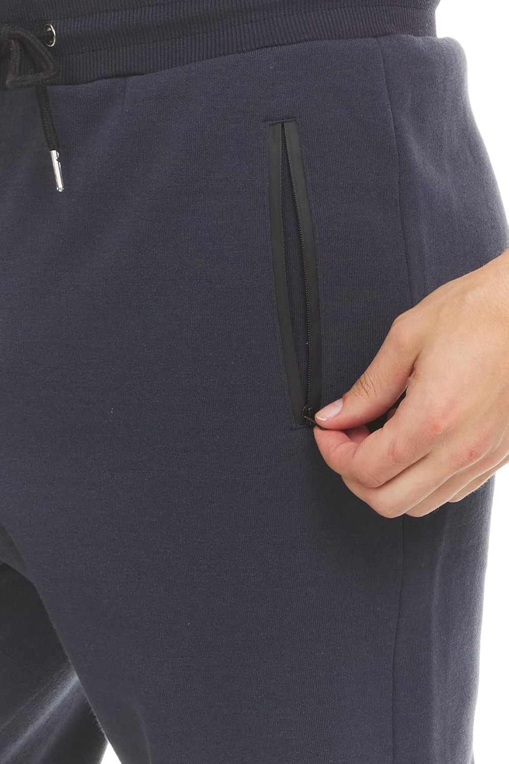PURE CHAMP 3Pk Boys Sweatpants Fleece Joggers 1