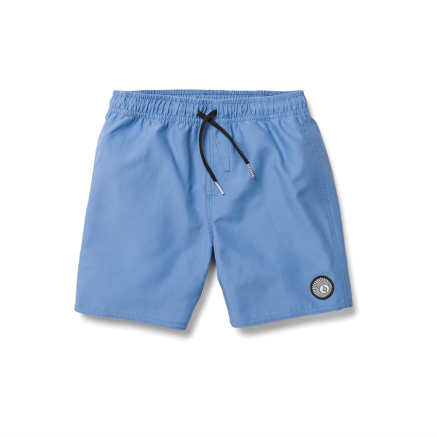 Volcom Boys Board Short Tag