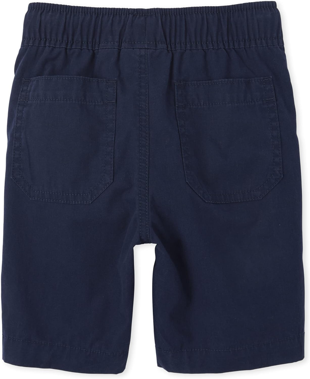 The Childrens Place Boys Pull On Jogger Shorts