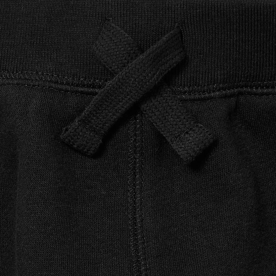 The Childrens Place Baby Boys Fleece Jogger Pants 2 Pack