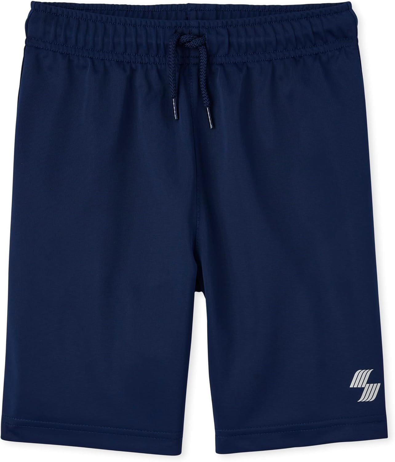 The Childrens Place Boys Basketball Shorts Pack of 3