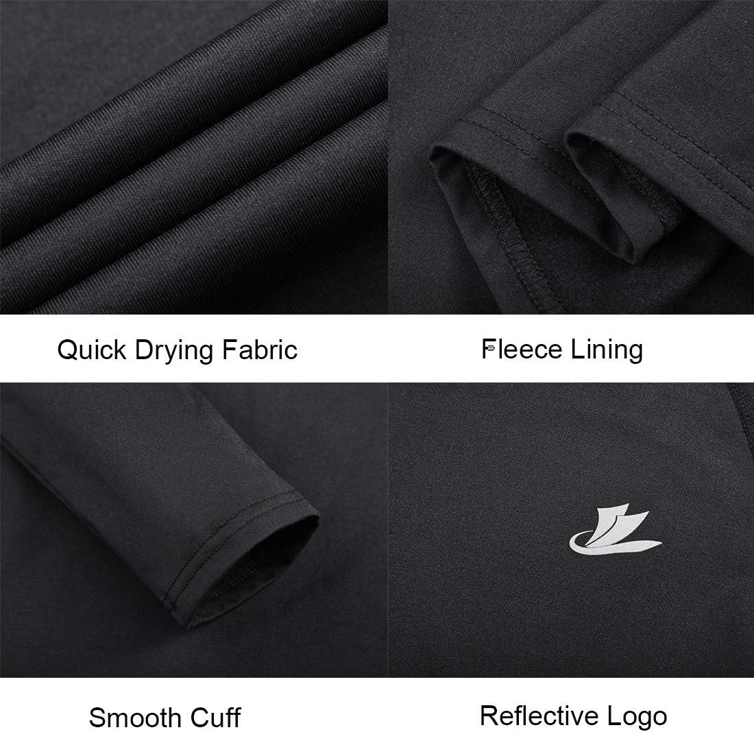 Devoropa Boys Compression Thermal