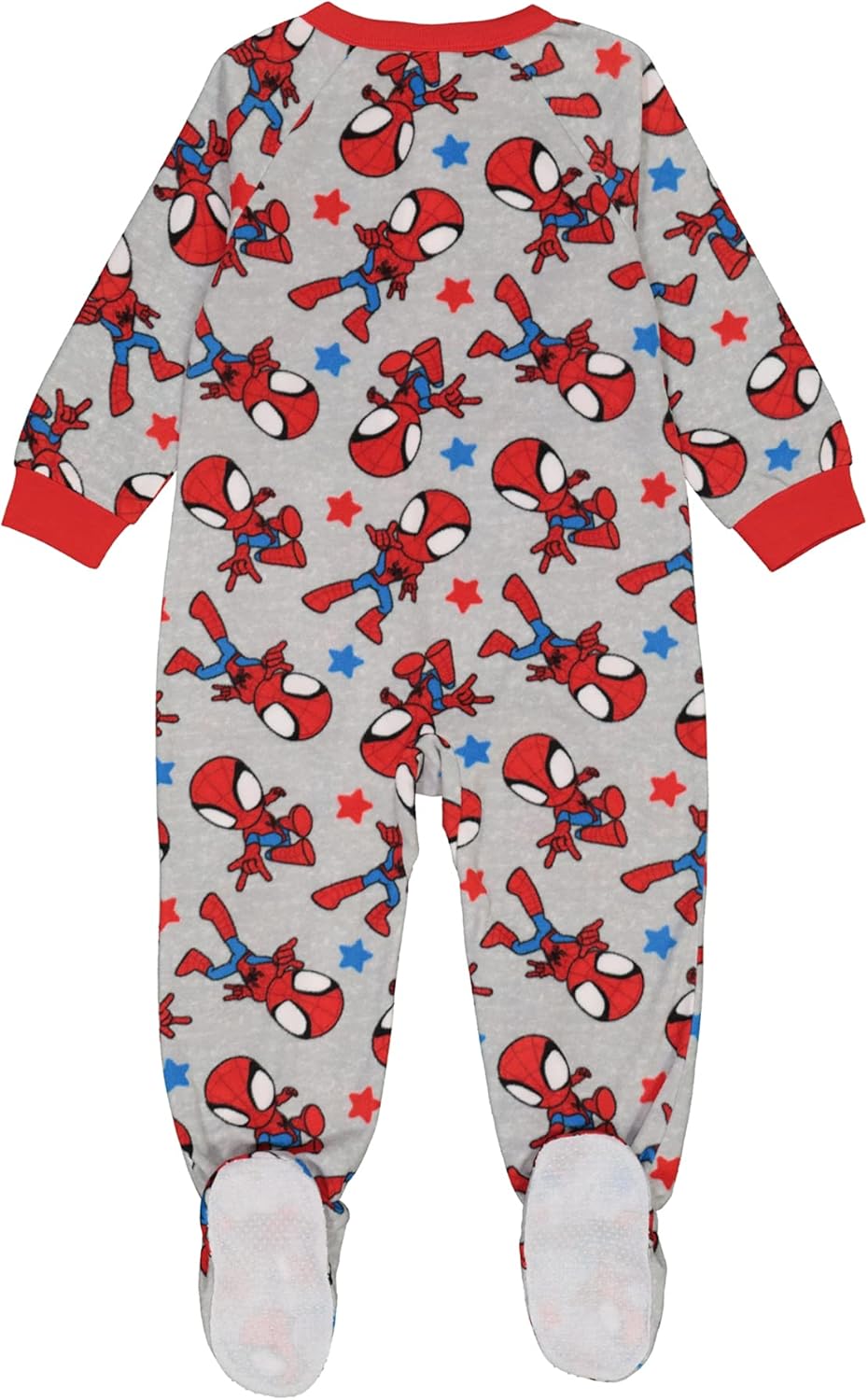 Marvel Boys Spider-Man Spider-Wardrobe