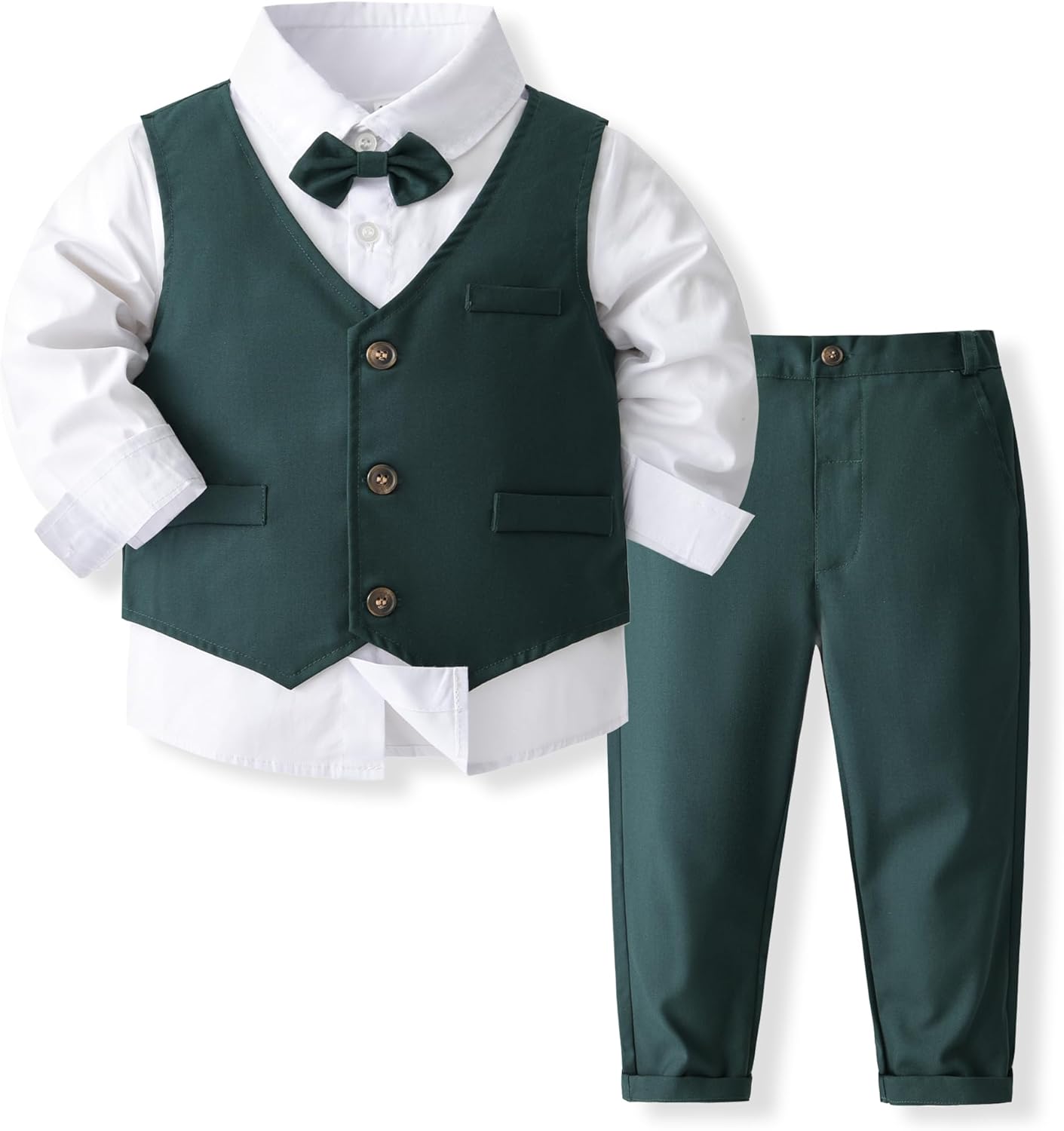 boys 3PC Set Super Comfortable for Everyday Wear Perfect for Kids Adults Stylish Safe