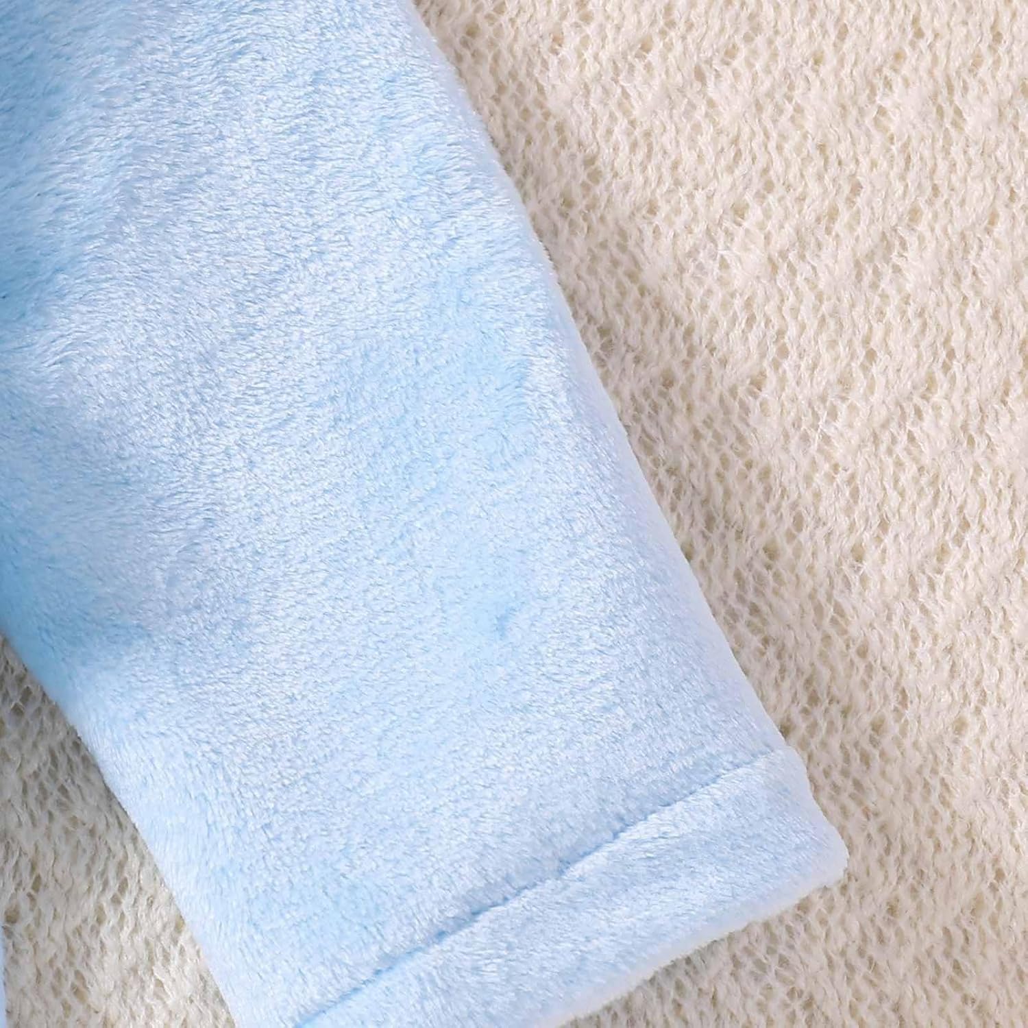 Perfect for Boys Soft Warm and Styley Robe for Toddler Infant