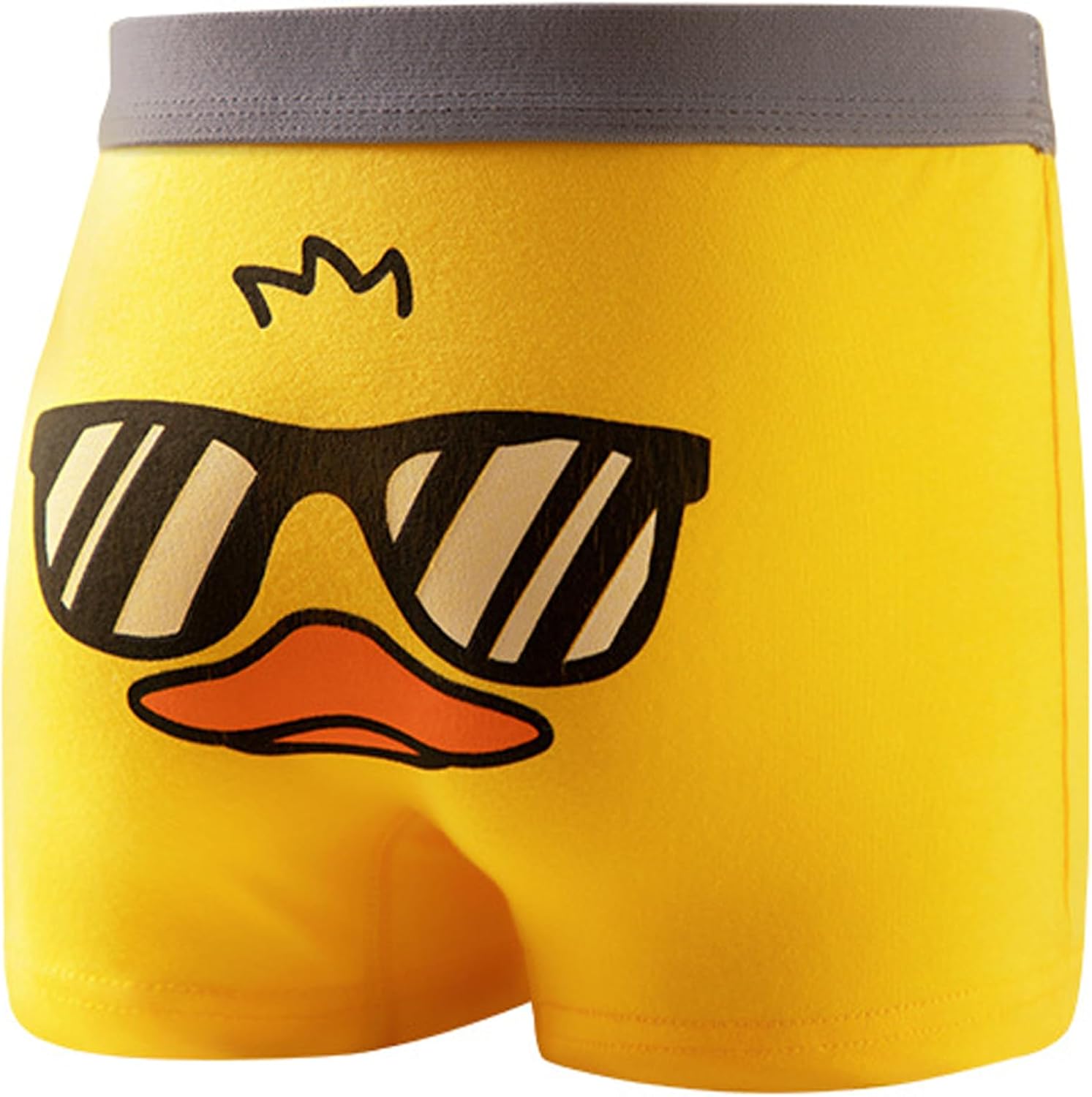 CHUNG Soft Cotton boxer briefs for boys aged 2-11years Dinosaur theme PEasy to wear Treasured