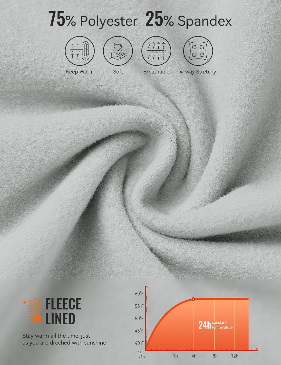 Thermal Compression Base Layer BoysWinter