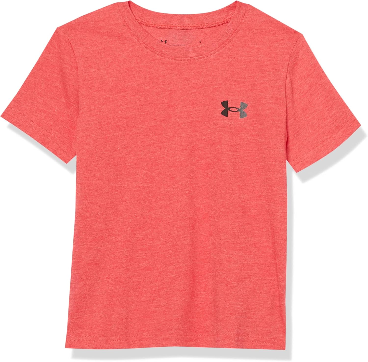 Under Armour Boys Elite Short Sleeve T-Shirt