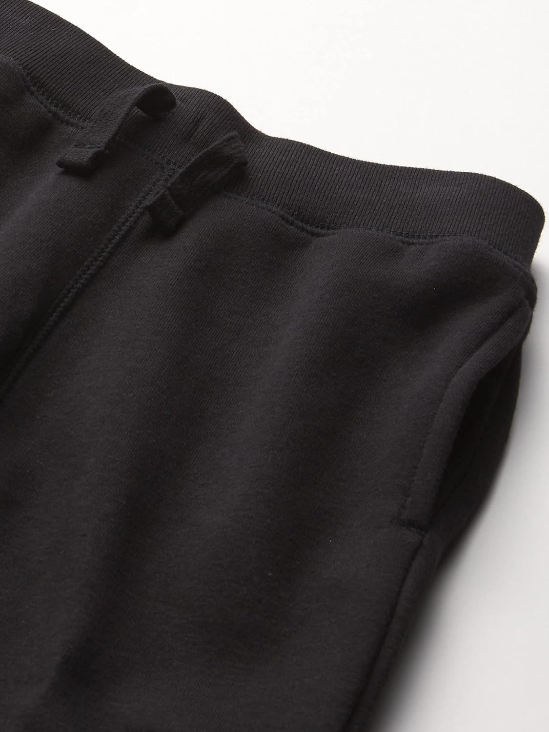 The Childrens Place Baby Boys Fleece Jogger Pants