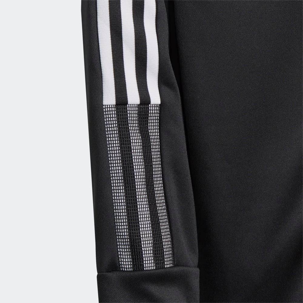 Adidas Kids Tiro 21 Track Jacket