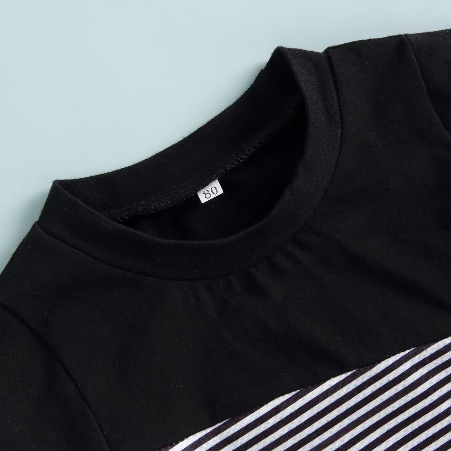 Perfect Summer Outfit for Kids Boys