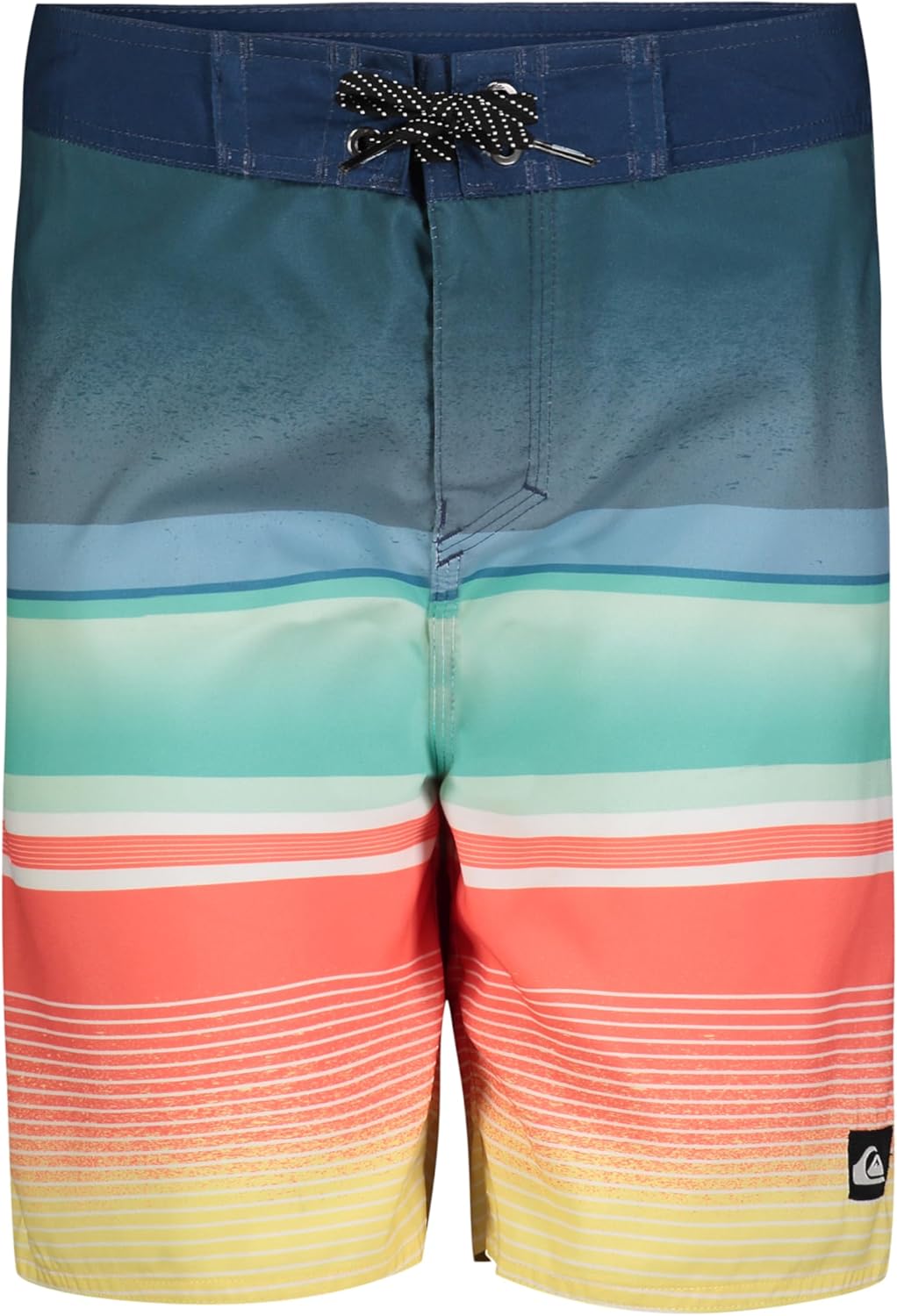 Boys Quiksilver Boardshorts UPF 50