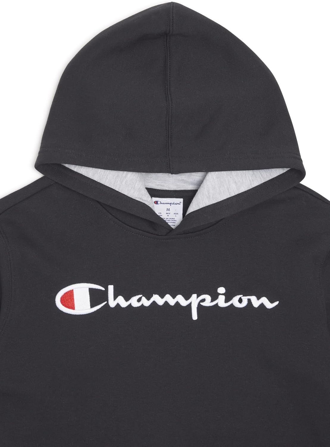 Champion Boys Fleece Pullover