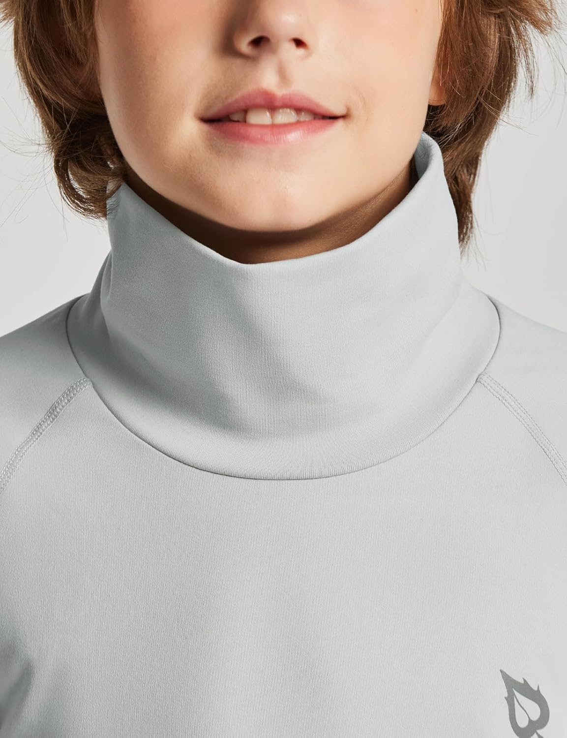 Thermal Compression Base Layer BoysWinter