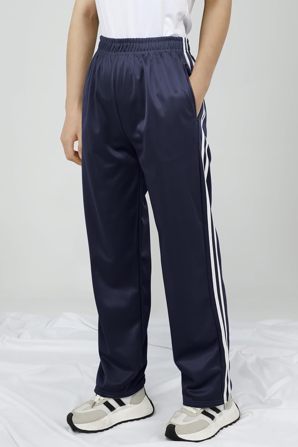 Resinta Boys 4-Piece