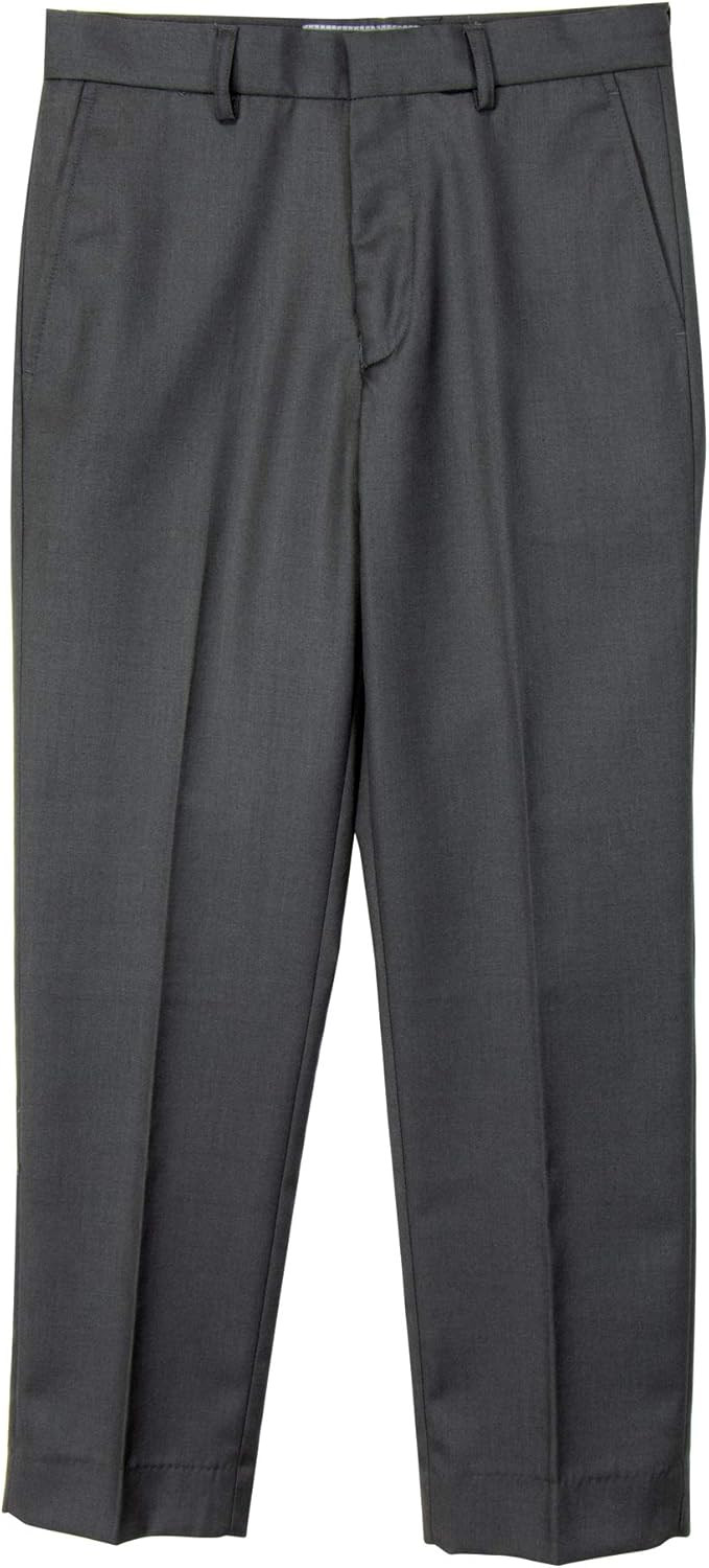 Spring Notion Boys 4-Piece Suspender Outfit