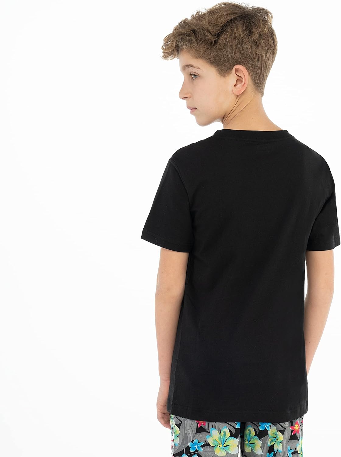 Hurley Boys One and Only Graphic T-Shirt