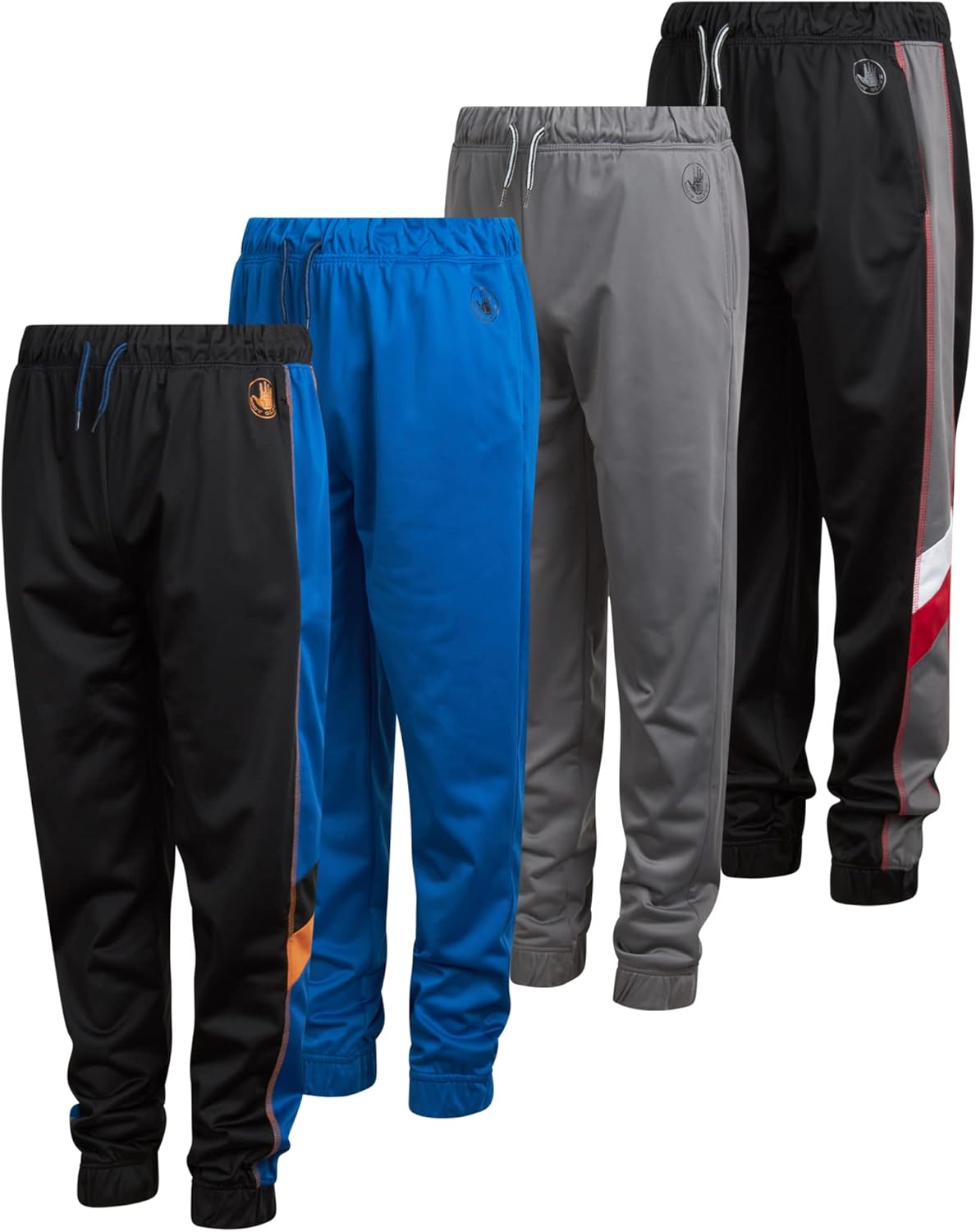 Body Glove Boys Sweatpants - Comfortable jogger pants