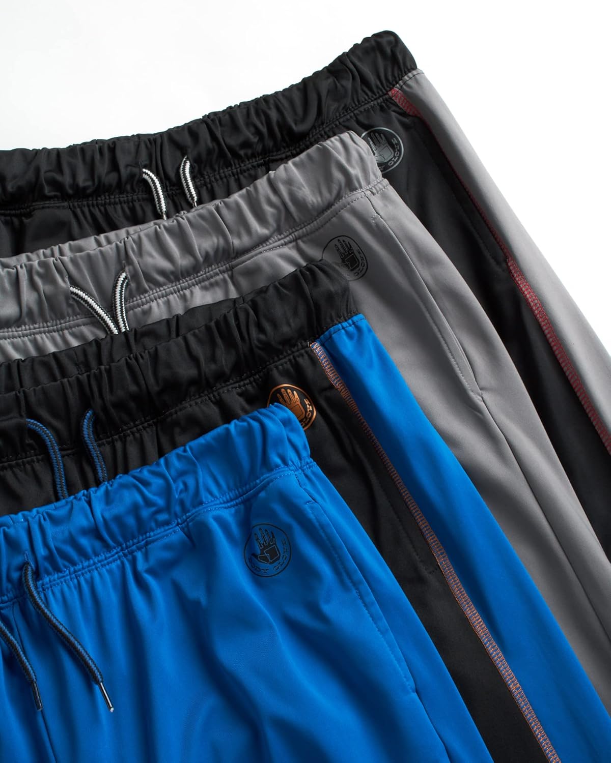 Body Glove Boys Sweatpants - Comfortable jogger pants