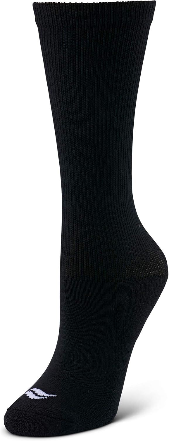 2-Pack of Over-the-Calf Team Performance Socks for Boys