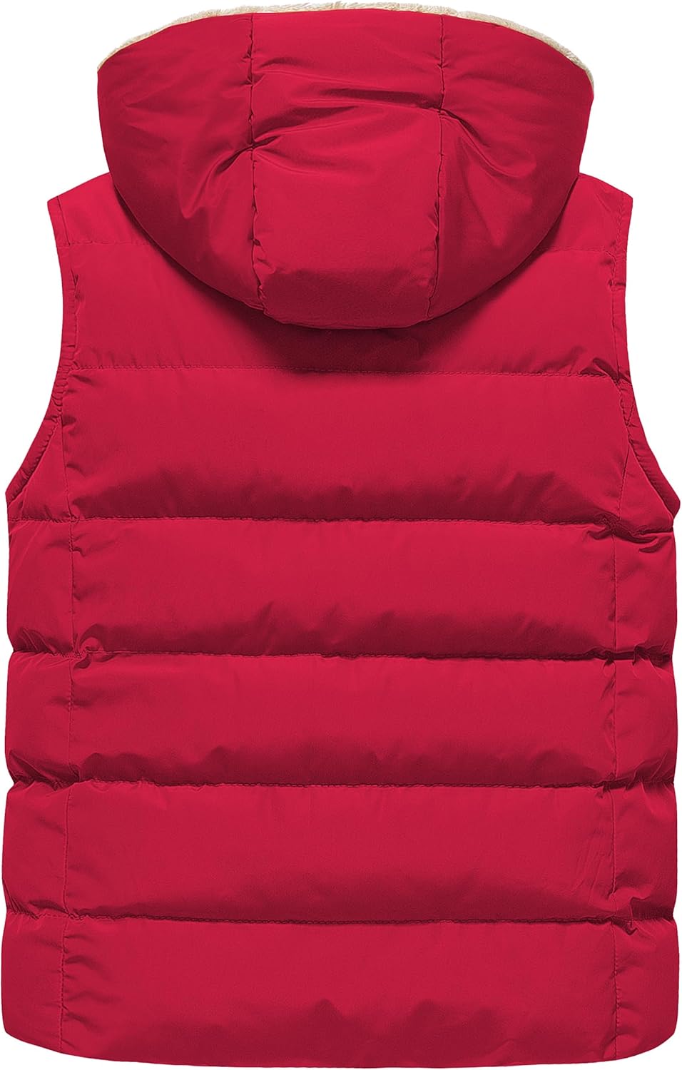 Pursky Kids Puffer Jacket