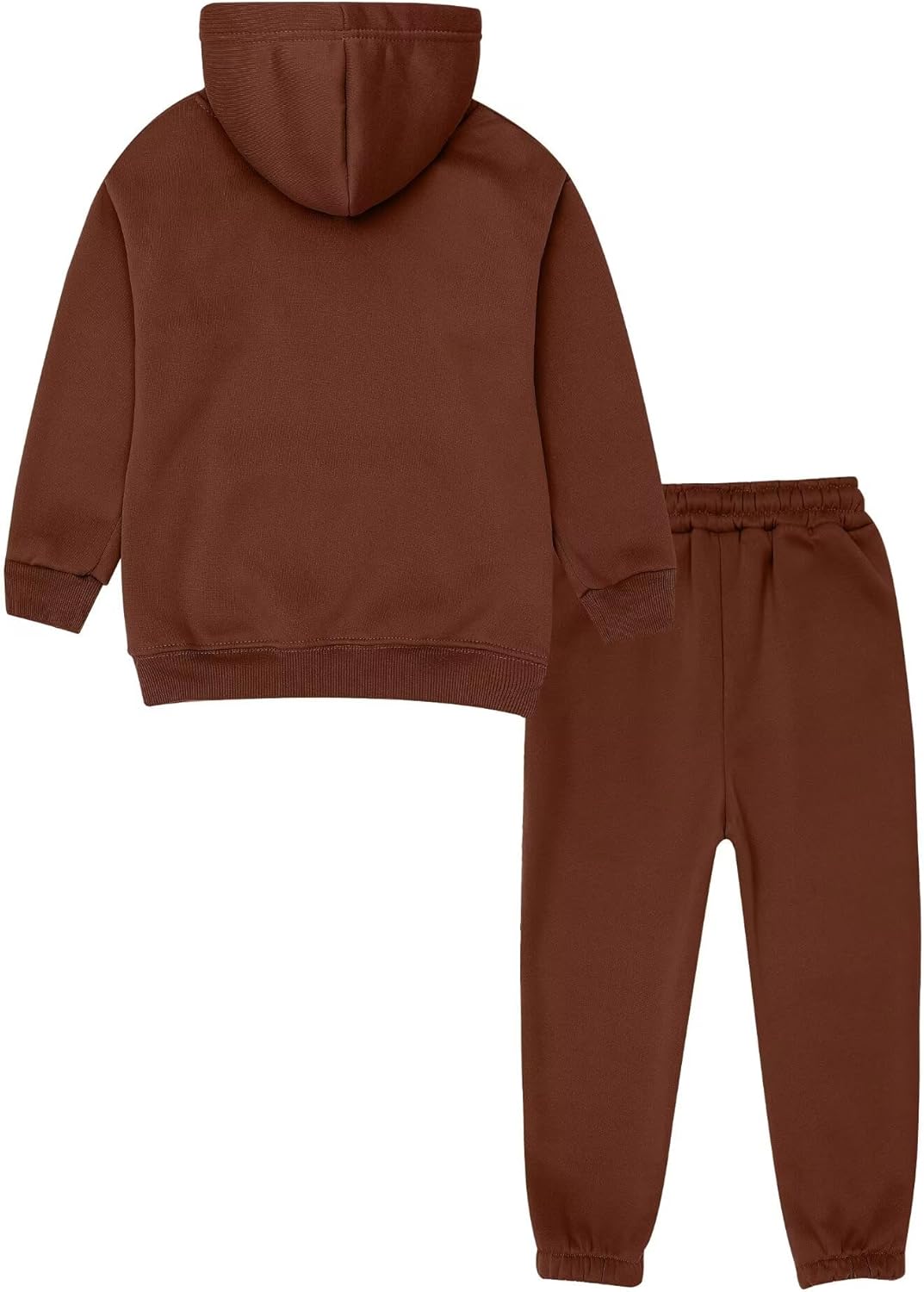 Boys Girls Tracksuit Set Fashionable and Comfortable for Kids