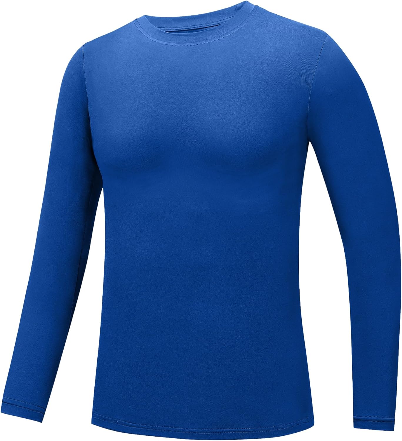 Perfect for sports and MORE Our boys athletic compression shirt keeps them cool dry AND fit RB2YB