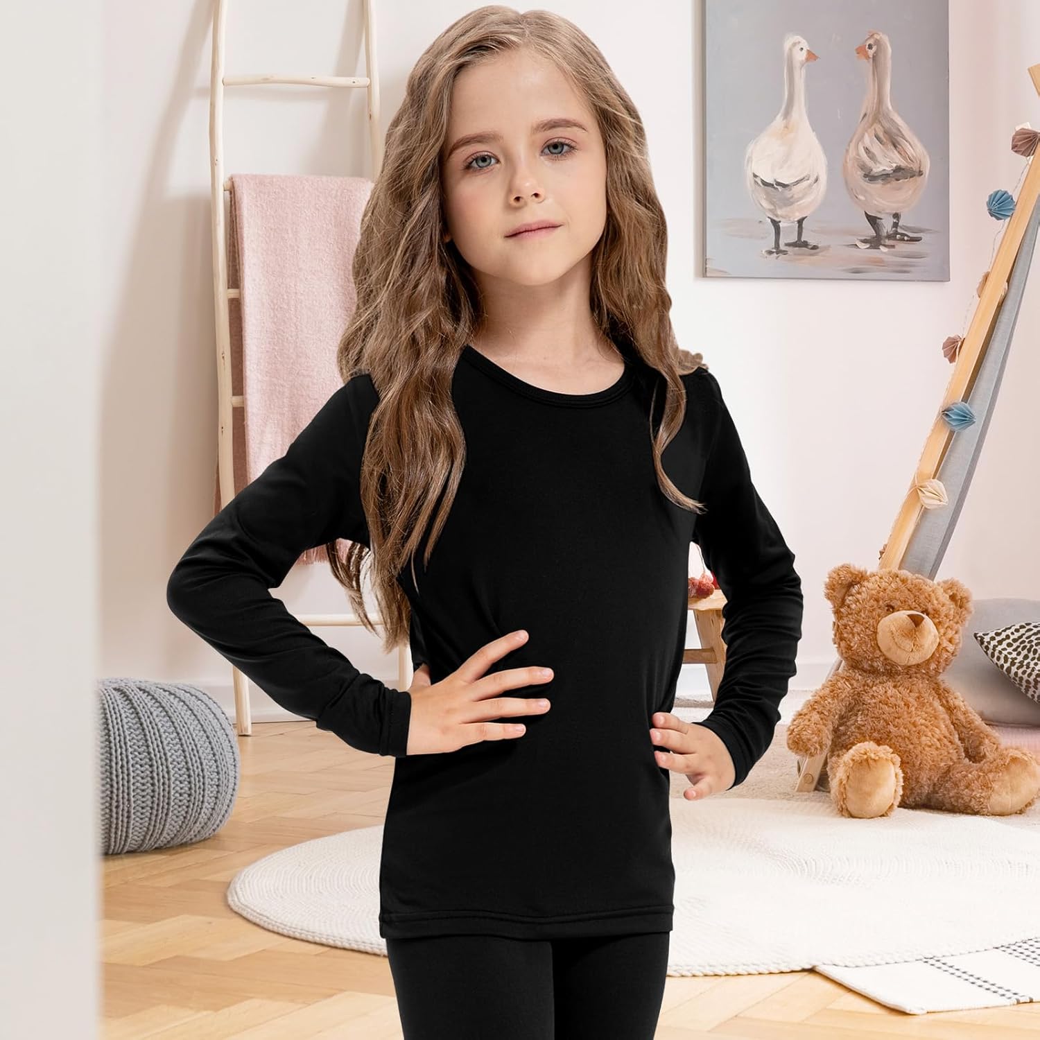 Chill Out Quilt for Kids 3-Piece Thermal Set