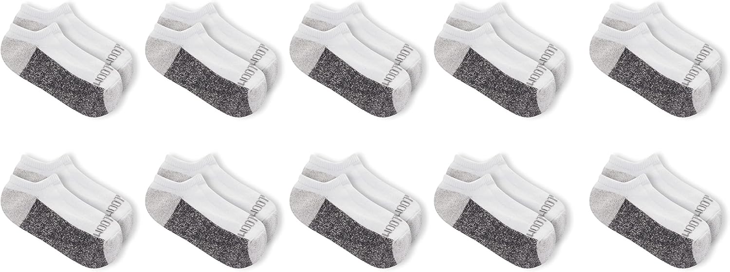 Moisture Wicking Boys Socks