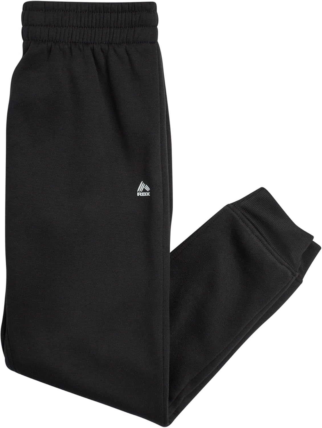 RBX Boys 3 Piece Active Jogger Set