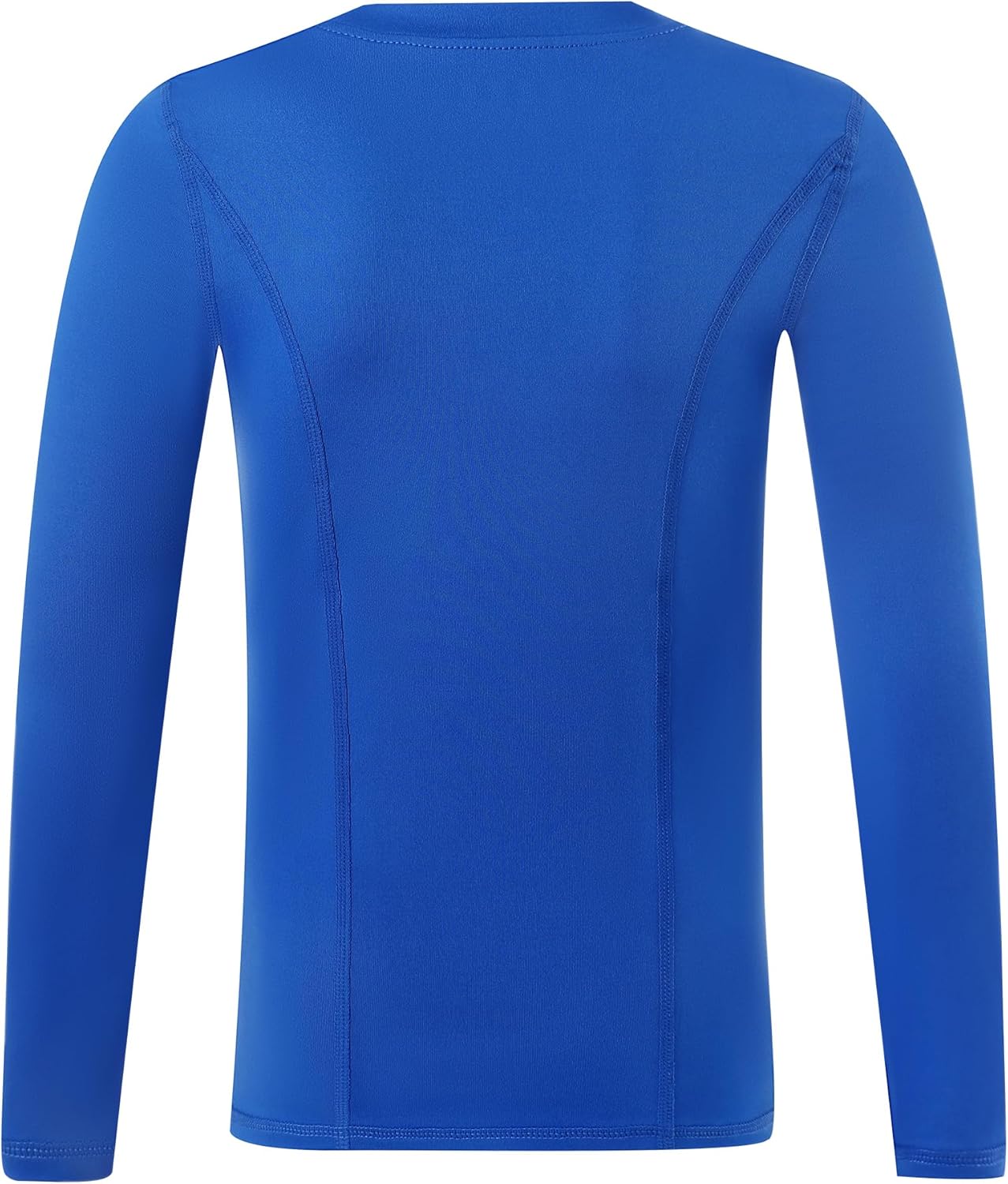 Blueleaf Youth Compression Short for Boys