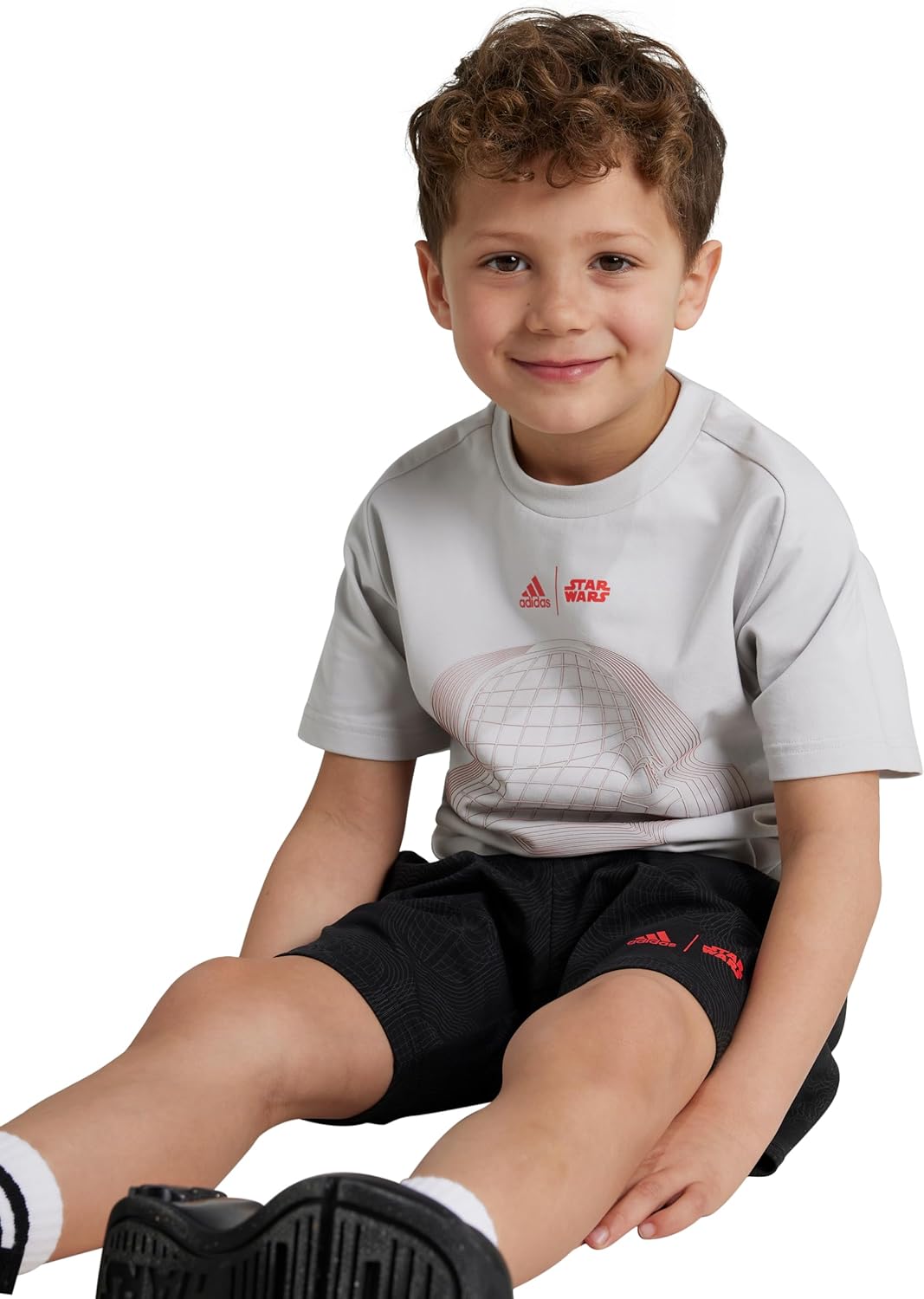 Perfect Fit Star Wars T-Shirt Set